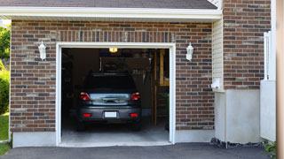 Garage Door Installation at Folly Cove Gloucester, Massachusetts